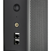 seriesx altavoz activo | certificado dolby dts | native streaming™ | wireless syncs 5.1 system |
