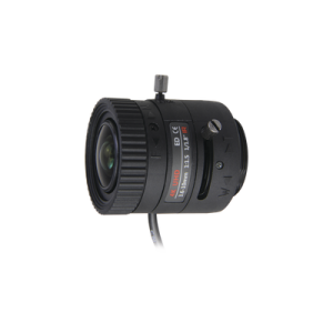 lente varifocal 3.6 10 mm / resolución 4k / iris automático / día/noche / formato 1/1.8.