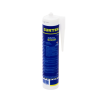 silicón para baños y cocinas /color blanco / contenido 280 ml.
