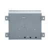 energizador antiplantas de 10,000volts 5joules/10,000 mts lineales de protección / cercas electrificadas