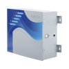 energizador tecnologia smt de 12,000volts 1.2joules/3500mts lineales de protección / cercas electrificadas