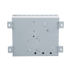 energizador tecnologia smt de 12,000volts 1.2joules/3500mts lineales de protección / cercas electrificadas