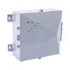 energizador tecnologia smt de 12,000volts 1.2joules/3500mts lineales de protección / cercas electrificadas