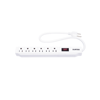 multicontacto con supresor de picos 450 joules, voltaje de entrada: 127 vca nema 5 15p, con 6 salidas nema 5 15r. multicontacto con supresor de picos 450 joules, voltaje de entrada: 127 vca nema 5 15p, con 6 salidas nema 5 15r.
