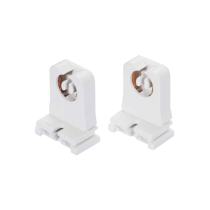 portalampara base g13 bipin 600v (2 piezas)