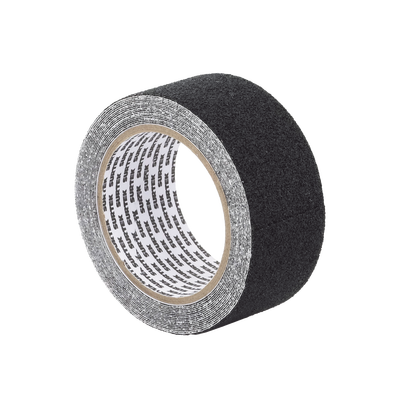 cinta antiderrapante de 48 mm de ancho y 5 m de largo. cinta antiderrapante de 48 mm de ancho y 5 m de largo.