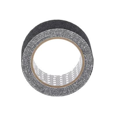 cinta antiderrapante de 48 mm de ancho y 5 m de largo. cinta antiderrapante de 48 mm de ancho y 5 m de largo.