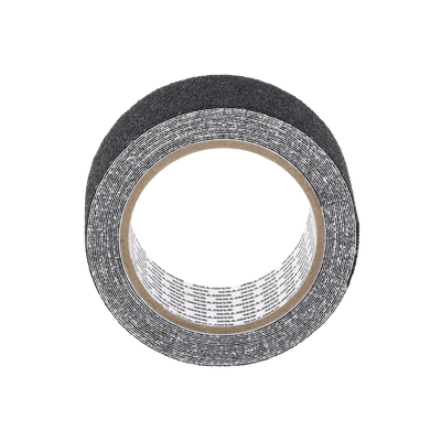 cinta antiderrapante de 48 mm de ancho y 5 m de largo. cinta antiderrapante de 48 mm de ancho y 5 m de largo.