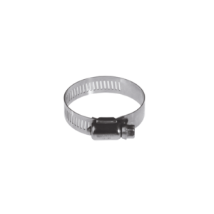 abrazadera sin fin diam 3/4 a 1 1/2in, ancho 1/2in inoxidable