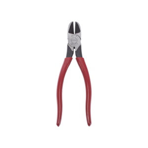 pinza corte diagonal alta pal 7 5/8"