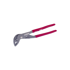 pinza vía poder 10"