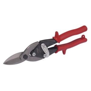 tijeras múltiples usos tipo aviación para corte de lámina o fleje.