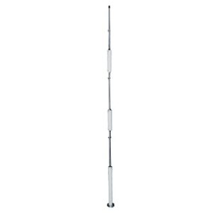antena base uhf, omnidireccional, rango de frecuencia 450 470 mhz