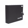 c3200 panel de control de acceso para 2 puertas / fácil administración / 30,000 tarjetas / incluye gabinete y fuente de alimentación 12vcc/3a / software gratis