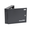 c3400 panel de control de acceso para 4 puertas / fácil administración / 30,000 tarjetas / incluye gabinete y fuente de alimentación 12vcc/3a / software gratis