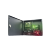 c3400 panel de control de acceso para 4 puertas / fácil administración / 30,000 tarjetas / incluye gabinete y fuente de alimentación 12vcc/3a / software gratis