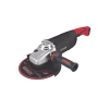 esmeriladora angular 7" / 2400 w / 120 v.