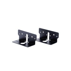 montaje para luces perimetrales línea ipx6, ipx3 y vpx