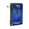 energizador para ganado 10,000volts 2joules/ 25,000 metros lineales de protección / cercas electrificadas