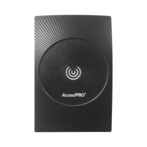 lector de proximidad em 125 khz / wiegand