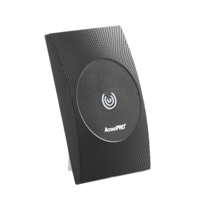 lector de proximidad compatible con dispositivos mifare® lector de proximidad compatible con dispositivos mifare®