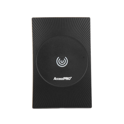 lector de proximidad compatible con dispositivos mifare® lector de proximidad compatible con dispositivos mifare®