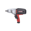 pistola de impacto eléctrica 1/2" / 1,100 w / 120 v.