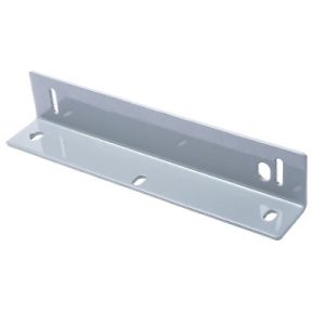 montaje tipo l para chapa magnética mod. 8371 incluye tornillos