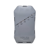 energizador con tecnología smt de 12,000volts .5 joules / 500 mts lineales de protección / cercas electrificadas