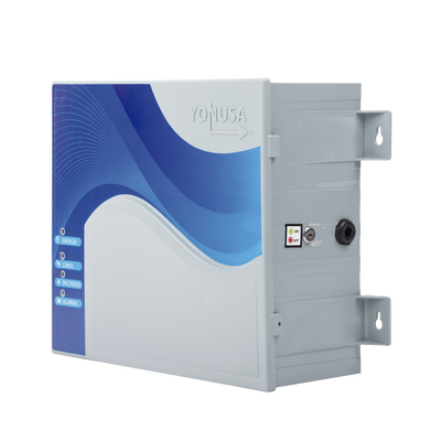 energizador con tecnología smt de 12,000volts 1joule/ 2500mts lineales de protección / cercos electricos energizador con tecnología smt de 12,000volts 1joule/ 2500mts lineales de protección / cercos electricos