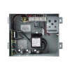 energizador con tecnología smt de 12,000volts 1joule/ 2500mts lineales de protección / cercos electricos