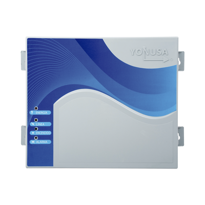 energizador con tecnología smt de 12,000volts 1joule/ 2500mts lineales de protección / cercos electricos energizador con tecnología smt de 12,000volts 1joule/ 2500mts lineales de protección / cercos electricos