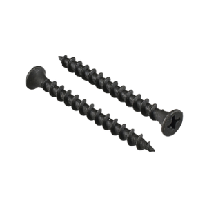 tornillo pija multiusos fosfatizada #6 x 3/4" / bolsa con 100 piezas.