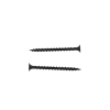 tornillo pija multiusos fosfatizada #8 x 2", bolsa con 100 piezas.