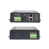 controlador solar poe, entrada 12 vcc hasta un panel solar de 125 watts, salida poe pasivo en 12 vcc hasta 10 watts máximo.