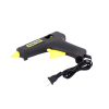 pistola para barras de silicón de 1/2" 80w