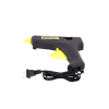 pistola para barras de silicón de 1/2" 80w