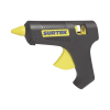pistola para barras de silicón de 1/2" 80w