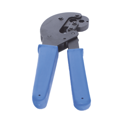 pinzas para plegar conectores coaxiales en cables tipo rg 6 y rg 11. pinzas para plegar conectores coaxiales en cables tipo rg 6 y rg 11.