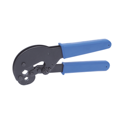 pinzas para plegar conectores coaxiales en cables tipo rg 6 y rg 11. pinzas para plegar conectores coaxiales en cables tipo rg 6 y rg 11.