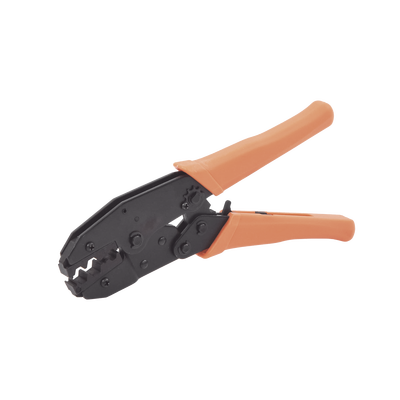 pinzas para plegar conectores en cables coaxiales rg 58/u, rg 59 o rg 8/x con cavidades de 0.068", 0.213" o 0.256". pinzas para plegar conectores en cables coaxiales rg 58/u, rg 59 o rg 8/x con cavidades de 0.068", 0.213" o 0.256".