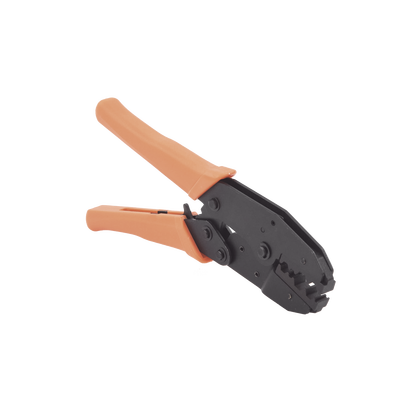 pinzas para plegar conectores en cables coaxiales rg 58/u, rg 59 o rg 8/x con cavidades de 0.068", 0.213" o 0.256". pinzas para plegar conectores en cables coaxiales rg 58/u, rg 59 o rg 8/x con cavidades de 0.068", 0.213" o 0.256".