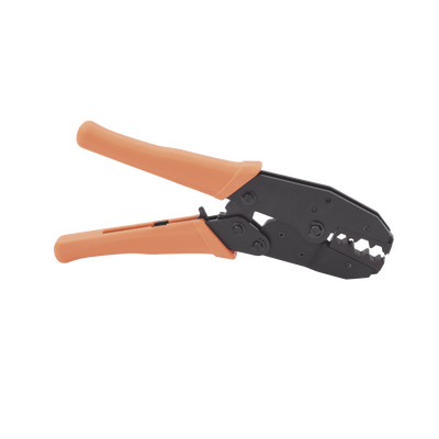 pinzas para plegar conectores en cables coaxiales rg 58/u, rg 59 o rg 8/x con cavidades de 0.068", 0.213" o 0.256". pinzas para plegar conectores en cables coaxiales rg 58/u, rg 59 o rg 8/x con cavidades de 0.068", 0.213" o 0.256".