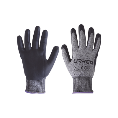 guantes talla chica supraneema con recubrimiento de nitrilo. guantes talla chica supraneema con recubrimiento de nitrilo.