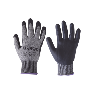guantes talla mediana supraneema con recubrimiento de nitrilo. guantes talla mediana supraneema con recubrimiento de nitrilo.