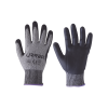 guantes talla extra grande supraneema con recubrimiento de nitrilo.