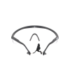 lentes de seguridad modelo "cronos" transparente, varilla ajustable.