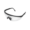 lentes de seguridad modelo "cronos" transparente, varilla ajustable.