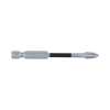 broca reforzada de 3" phillips #2 impact xps®, paq. c/15 piezas