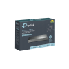 switch poe jetstream administrable 8 puertos 10/100/1000 mbps + 2 puertos sfp, 8 puertos poe, 61w